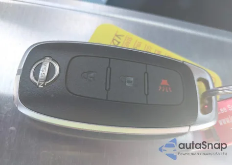 2023 Nissan Kicks S Xtronic Cvt z USA, uszkodzony, nr VIN 3N1CP5BV3PL504489